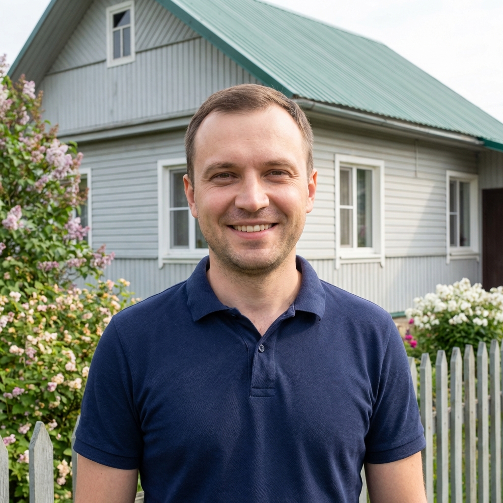 Алексей Смирнов