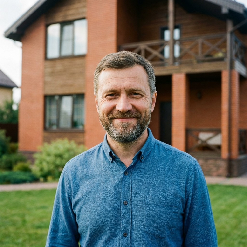 Сергей Новиков