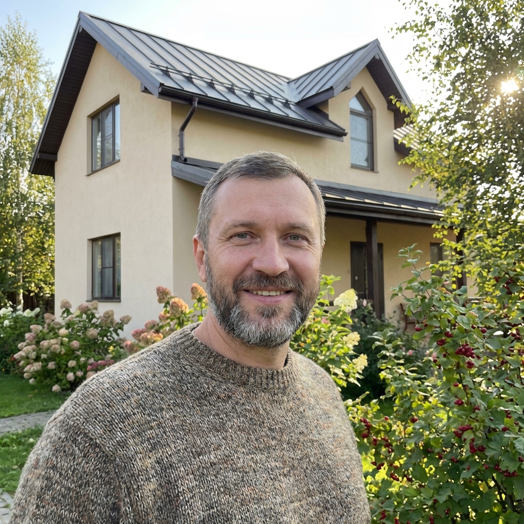 Андрей Морозов